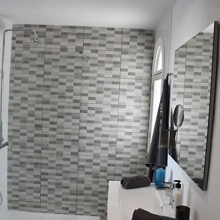 Apartamento Aloha Garden