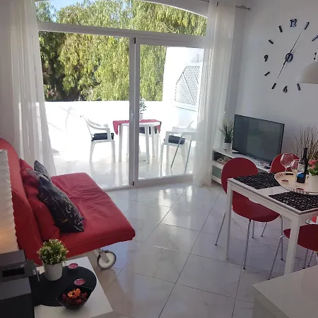 Apartamento Aloha Garden Costa Adeje (Tenerife)
