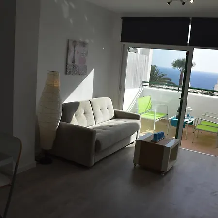 Aloha Garden 公寓