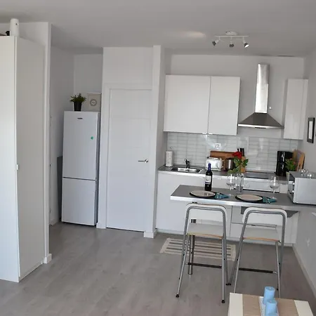 Appartement Aloha Garden Costa Adeje (Tenerife)
