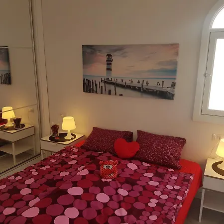 Appartement Aloha Garden Costa Adeje (Tenerife)